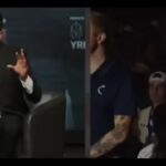 ‘Charlie Kirk was against you on H-1B’: Meet Indian-origin Aaryan Pathak who countered Vivek Ramaswamy on MAGA’s Hindu hate