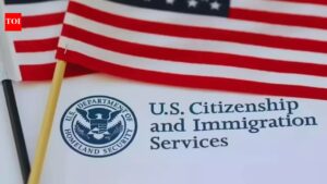 US identifies 384 foreign-born Americans who will soon lose citizenship: Report