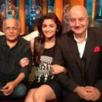 Anupam Kher says he chose renting over owning, years after selling home to Alia Bhatt for Rs 8.99 crore: ‘I wanted a simpler life’ Hindi Movie News