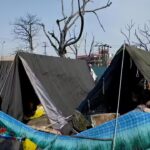 Vikas Nagar fire was triggered by short circuit: Fire dept report | Lucknow News