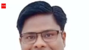 Lucknow prosthodontist joins national dental council | Lucknow News