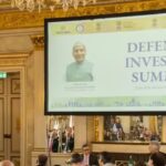 Co-produce with India nich technologies like radar, sensor AI-enabled UAVs: Rajnath to German cos | India News