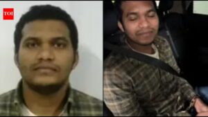 Indian man in Michigan, convicted of sexual abuse of children, arrested by ICE; student visa was revoked in 2024