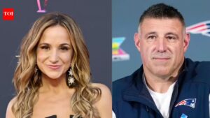 “He fathered her child”: Dianna Russini’s alleged confession about her older son adds a new twist to the Mike Vrabel saga. NFL News