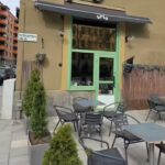 World’s first AI-run cafe: Inside Stockholm’s Andon Cafe operated by Claude and Gemini |