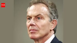 Quote of the day by Tony Blair: “Sometimes it is better to lose and do the right thing than to win and do the wrong thing.” | world news
