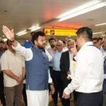 How India plans to do a Dubai or Doha in Delhi: The plan for hub-and-spoke desi airports kicks off | India News