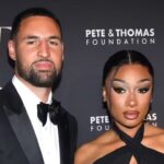 “I didn’t want to see the sun”: Megan Thee Stallion explains how her depression affected her life amid romance with Klay Thompson | nba news