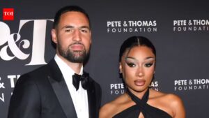 “I didn’t want to see the sun”: Megan Thee Stallion explains how her depression affected her life amid romance with Klay Thompson | nba news