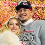 Patrick Mahomes and Brittany Mahomes land a whopping $325 million valuation with off field move amid his recovery | NFL News
