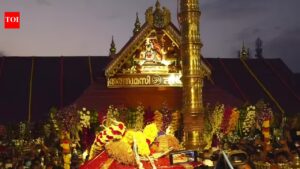 Judiciary can’t interfere in devotees’ sacrosanct right to manner of worship, says Supreme Court India News