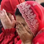 ‘There’s reason why women offer namaz at home,’ says SC judge India News