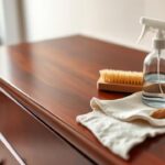 Why your ‘squeaky clean’ wood routine might be a recipe for rot |