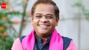 SC stays Amit Jogi’s conviction in murder case. India News