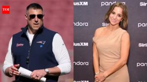 Mike Vrabel faces scrutiny after counseling decision, as Patriots brace for NFL Draft without their head coach NFL News