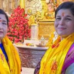 Kavita Paudwal: ‘Anuradha Paudwal raised me as a single parent; for her to send me abroad alone at 17 was incredibly courageous’ | Exclusive | Hindi Movie News