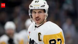 Penguins stunned as Sidney Crosby’s embellishment penalty sparks wild Game 3 controversy against Flyers | nhl news