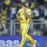 Mukesh Choudhary: IPL 2026 | From mother’s last rites to CSK’s thumping win: Mukesh Choudhary bowls through pain. cricket news