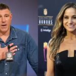 Dianna Russini goes viral after striking provocative pose with Mike Vrabel in controversial casino moment after Titans firing saga | NFL News