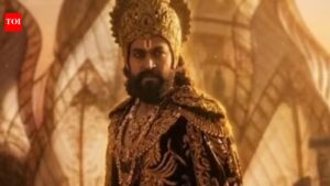 ‘Ramayana’: No Ranbir Kapoor and Yash battle, but huge Ravana vs Kubera battle confirmed – Reports |
