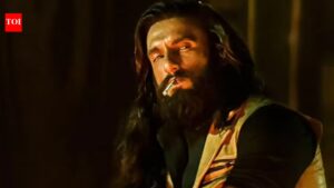 ‘Dhurandhar 2’ box office collection Day 36: Ranveer Singh starrer falls short of Rs 20 crore mark at end of week 5; total collections hit Rs 1,766 crore﻿ |