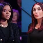 Candace Owens hit with “secret link” allegations after Laura Loomer’s explosive post
