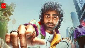 ‘LIK’ box office collections day 14: Pradeep Ranganathan’s film crosses 57 cr worldwide | Tamil Movie News