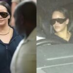 ﻿Rihanna RETURNS to India; blows kisses to Mumbai paparazzi chanting ‘RiRi… RiRi” – WATCH﻿ |