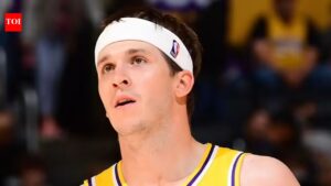 Austin Reaves injury update: Latest on the Lakers guard’s return timeline | nba news