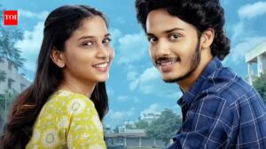‘Band Melam’ OTT release: When and where to stream Harsh Roshan, Sridevi Appala’s Telugu romance | Telugu Movie News