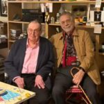 Production designer Dean Tavoularis passes away at 93, ‘Godfather’ director Francis Ford Coppola pays tribute English Movie News