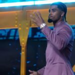 2026 NFL Draft: Kansas City Chiefs trade up from no. 9 pick to select LSU cornerback Mansoor Delane at no. 6 | NFL News