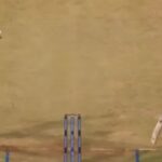 ‘Can’t see the fielder’: Tilak Varma, Jamie Overton clash as Suryakumar Yadav joins in – Watch | cricket news