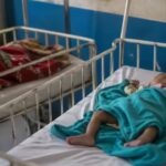 Malnourished Girl Dies: Malnourished 4-month-old girl dies in Madhya Pradesh, twin brother critical. Bhopal News