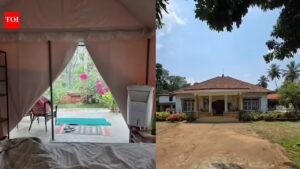 ‘I could see and feel, but couldn’t move’: US tourist recounts Karnataka homestay rape ordeal Bengaluru News