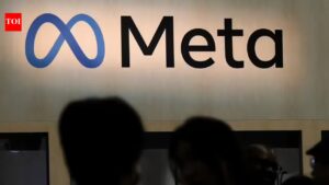 Meta tells staff it will layoff 8,000 employees on May 20, but the reason the company is telling them now is …