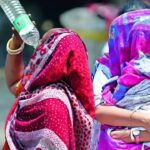 Heatwave Alert In Delhi: Delhi sees its hottest day of the year, heatwave warning for today and tomorrow. Delhi News