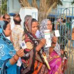 Special intensive voting: Record 92.6% turnout in West Bengal phase 1 after 9.4% SIR cut. Kolkata News