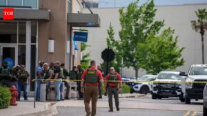 One killed, five injured in shooting at Mall of Louisiana food court