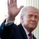 Trump reclassifies state-licensed medical marijuana as a less-dangerous drug