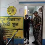 Empty polling booths, scarred villages at ground zero of SIR rage. Kolkata News