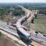 NHAI fast-tracks 12-km Dehradun bypass to ease city traffic. Dehradun News