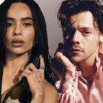 Harry Styles and Zoe Kravitz ENGAGED after eight-month romance: Reports |