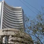 Peace talks in limbo, crude rise hits D-St, sensex slides