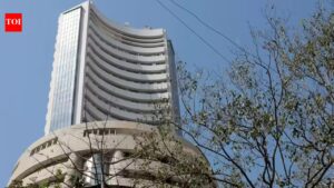 Peace talks in limbo, crude rise hits D-St, sensex slides