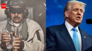 US soldier used secret Maduro raid intel to win $400k betting jackpot, Trump reacts