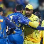 Yesterday Match Result: Sanju Samson’s ton powers CSK to 103-run demolition of MI | cricket news