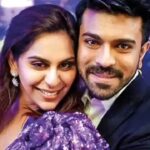 Ram Charan love story: ‘Peddi’ actor once revealed that his wife Upasana Konidela initially felt uneasy with on-screen intimacy. Telugu Movie News