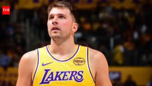 Luka Doncic injury update: What’s the status of Lakers star’s return timeline ahead of Game 3? | nba news