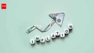 RBI flags risks to growth, says inflation could take toll